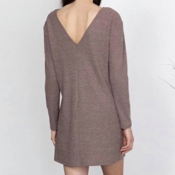 Gentle Fawn Caro Sweater Dress - Picture 3 of 8